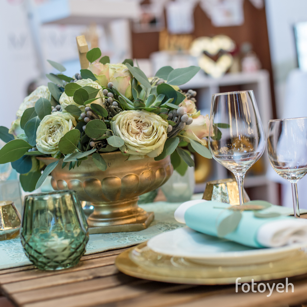 Hochzeitsmesse in Bonn Verliebt. Verlobt. Wir heiraten 1