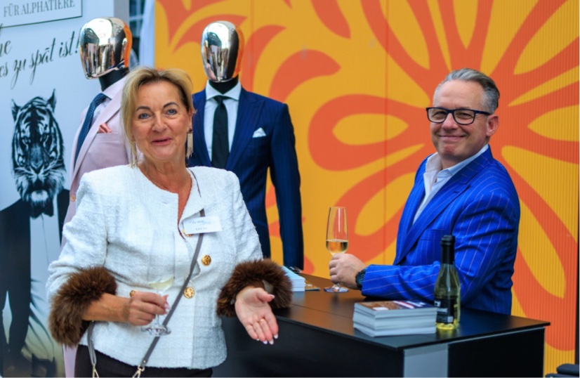 Hochzeitsmesse in Bonn Verliebt. Verlobt. Wir heiraten 6