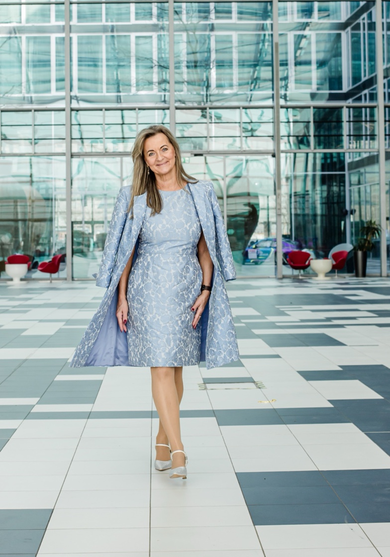 Designerin Lucja Stenzel 2