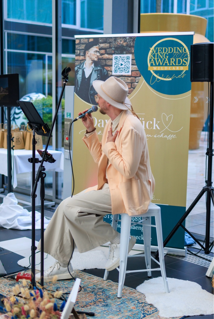 Hochzeitsmesse in Bonn Verliebt. Verlobt. Wir heiraten 4