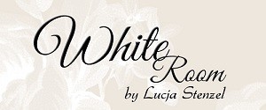 Logo WhiteRoom by Lucja Stenzel